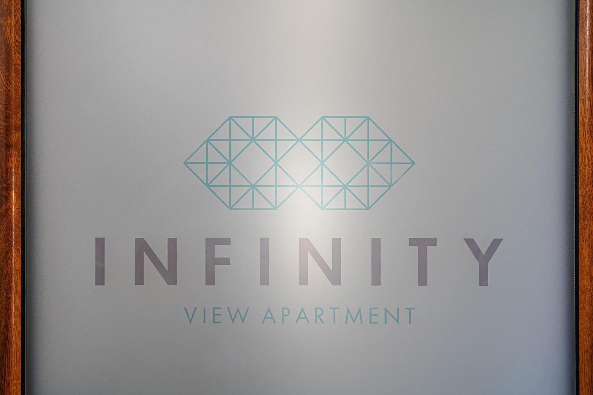 Infinity View Apartment Naxos City Екстер'єр фото