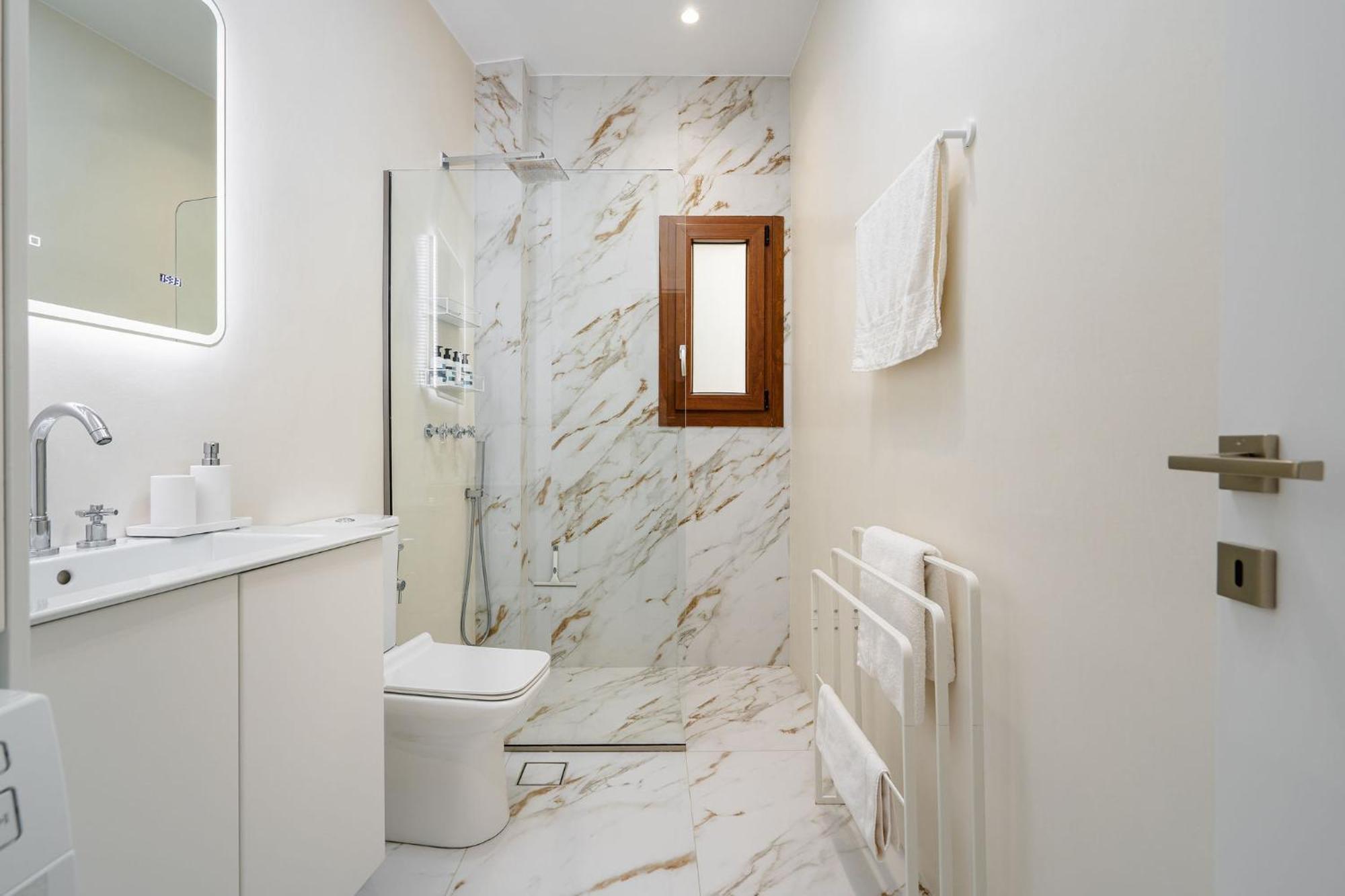 Infinity View Apartment Naxos City Екстер'єр фото